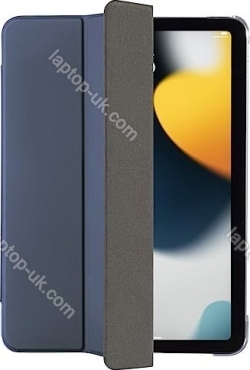 Hama Tablet case Fold clear for Apple iPad 10.9" (2022), dark blue