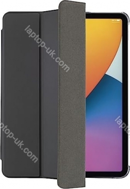 Hama Tablet case Fold clear with Stiftfach for Apple iPad 10.9" (2022), black