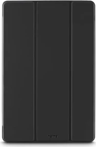 Hama Tablet case Fold clear for Samsung Galaxy Tab S9 FE+ 12.4", black
