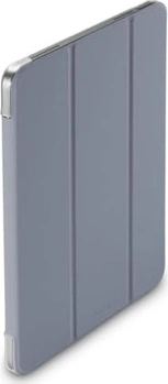 Hama Tablet case Fold clear for Apple iPad Air 13", lilac (syringa)