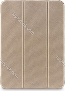 Hama Tablet case Terra for Apple iPad 10.9" (10. Gen), nature