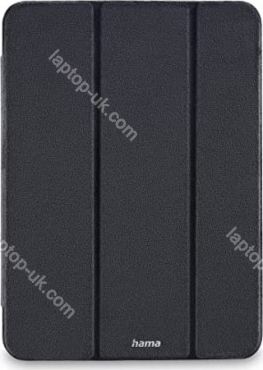 Hama Tablet case Velvet for Apple iPad 10.9" (10. Gen), black