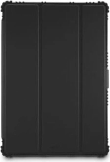 Hama Tablet case Protection for Samsung Galaxy Tab S7FE/S7+/S8+/S9+/S9FE+, 12.4", black