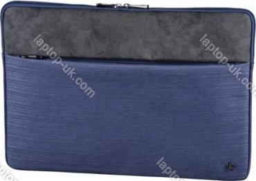 Hama Tayrona 13.3" notebook sleeve, dark blue