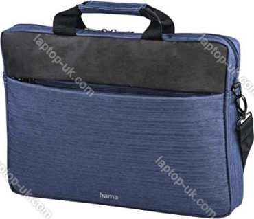 Hama Tayrona notebook bag 14.1" dark blue