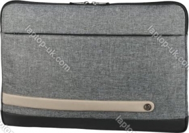 Hama Terra notebook Sleve 15.6" grey