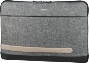 Hama Terra notebook Sleve 15.6" grey
