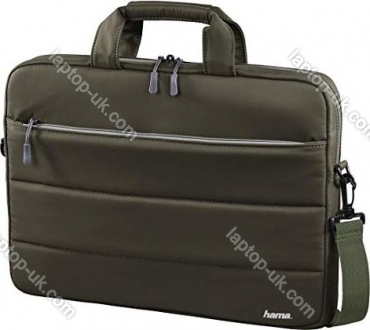 Hama Toronto notebook Bag 14.1" olive