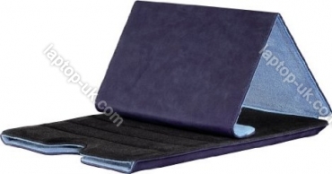 Hama Venedig sleeve for iPad (3rd generation) purple