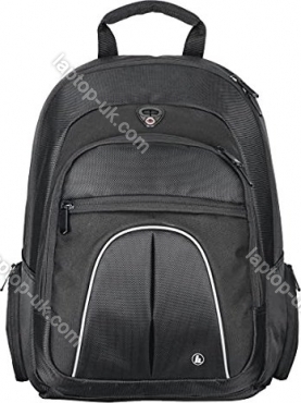 Hama Vienna Laptop-backpack 15.6", black