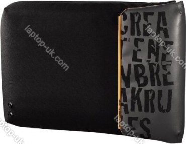 Hama aha: Brake 15.4" sleeve black