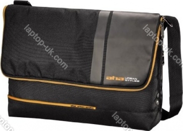 Hama aha Flap Messenger 14.1" messenger bag