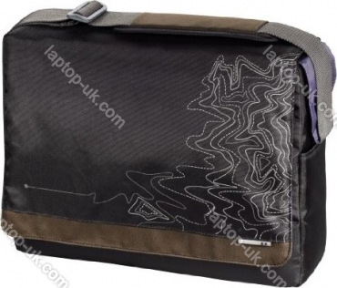 Hama aha Lines 15.6" carrying case black