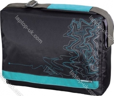 Hama aha Lines 15.6" carrying case navy