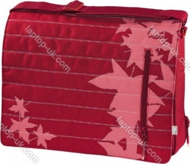 Hama aha Maple 15.4" messenger bag