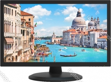 Hikvision Pro Series FC DS-D5024FC, 23.6"