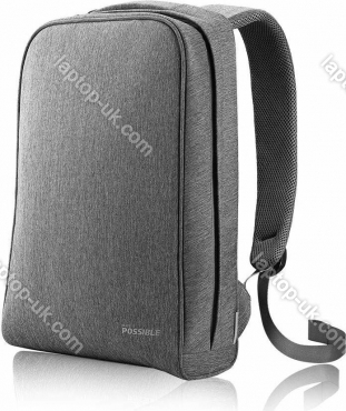 Huawei Matebook backpack grey