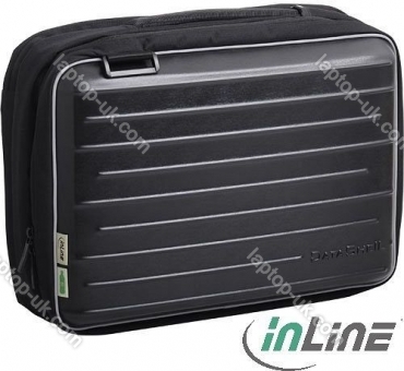 InLine OEcoBag 15.6" notebook-backpack
