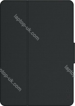 Incipio Clarion sleeve for iPad black