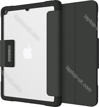 Incipio Teknical sleeve for iPad black