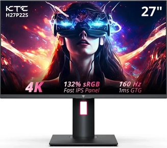KTC H27P22S, 27"