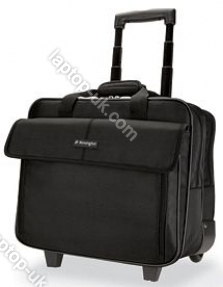 Kensington Classic Scooter trolley black