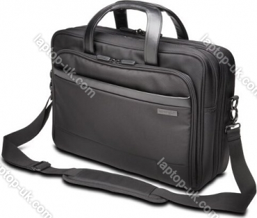 Kensington Contour 2.0 Business 15.6" Laptop bag black