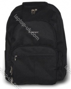Kensington SP25 Classic Backpack 15.4" backpack black