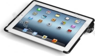 Kensington SecureBack for iPad (3rd generation) white