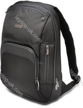 Kensington Triple Trek Ultrabook Optimized backpack black