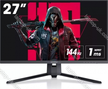 Koorui 27E1QA, 27"
