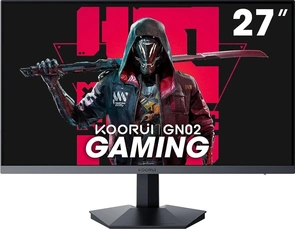 Koorui MG27H11FS GN02, 27"