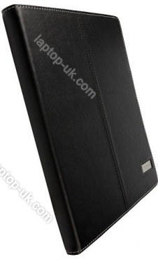 Krusell Luna sleeve for iPad 2/3 black