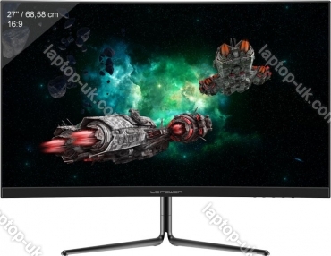 LC-Power LC-M27-FHD-165-C-V2, 27"
