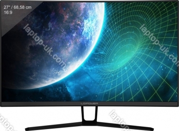 LC-Power LC-M27-QHD-144-C-V2, 27"
