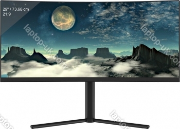 LC-Power LC-M29-UW-UXGA-100-C, 29"