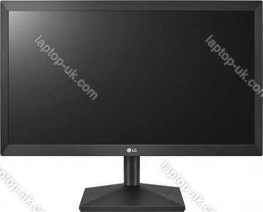 LG 20MK400H-B, 19.5"
