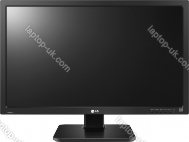 LG 24BK55WY-B, 24"