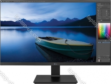 LG 24BL650C-B, 23.8"