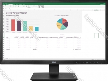 LG 24CK550N-3A, 23.8"