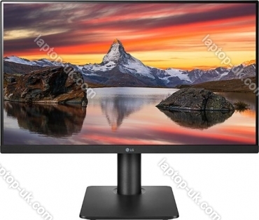 LG 24MP450P-B, 23.8"
