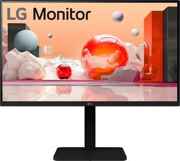 LG 27BA450-B, 27"