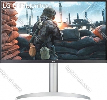 LG 27UP650-W, 27"