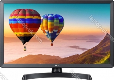 LG 28TN515S-PZ black, 27.5"
