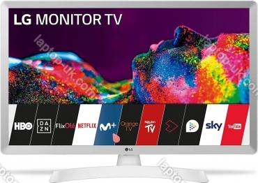 LG 28TN515S-WZ white, 27.5"