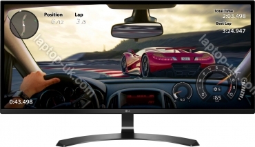LG 29UM59-P, 29"