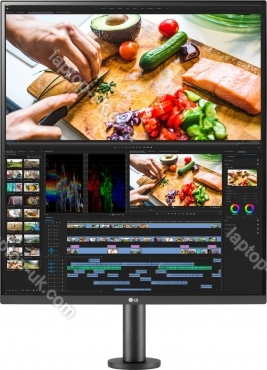LG DualUp 28MQ780-B, 27.6"