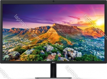 LG UltraFine 5K 27MD5KL-B, 27"