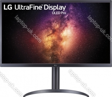 LG UltraFine display OLED Pro 32EP950-B, 31.5"