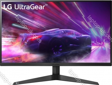 LG UltraGear 27GQ50F-B, 27"